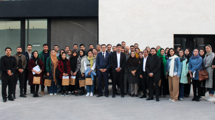 Report of the first stage of "Future Stone Workshop"