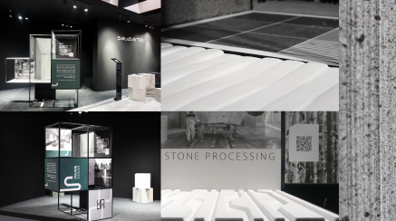Seng Sablan in the 16th meeting of builders and designers