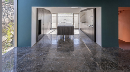 استفاده از سنگ در طراحی داخلی و صنعتی