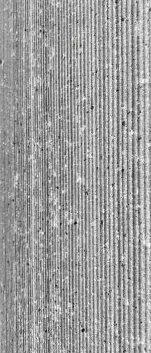 Andezite scratch