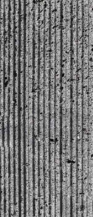 Salmas Basalt scratch