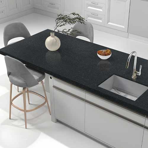 سنگ گرانیت مشکی چایان