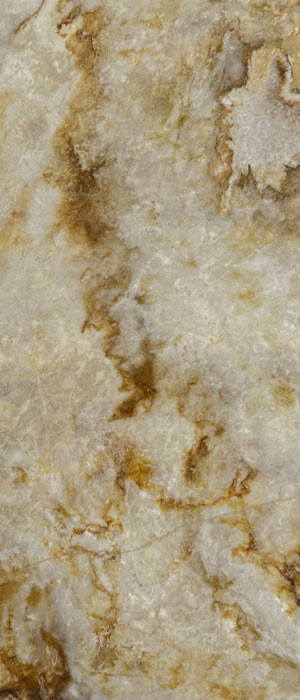 سنگ مرمر عسلی
