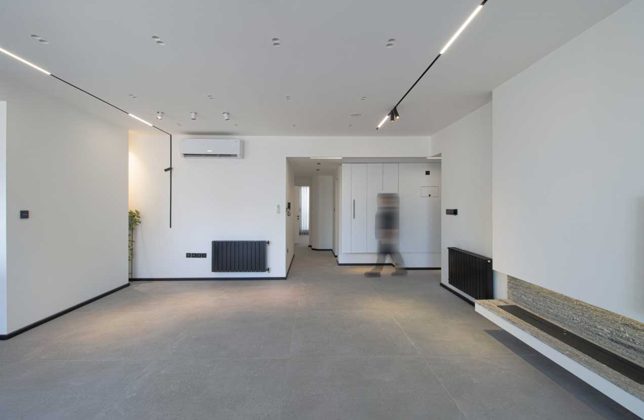 پروژۀ مسکونی