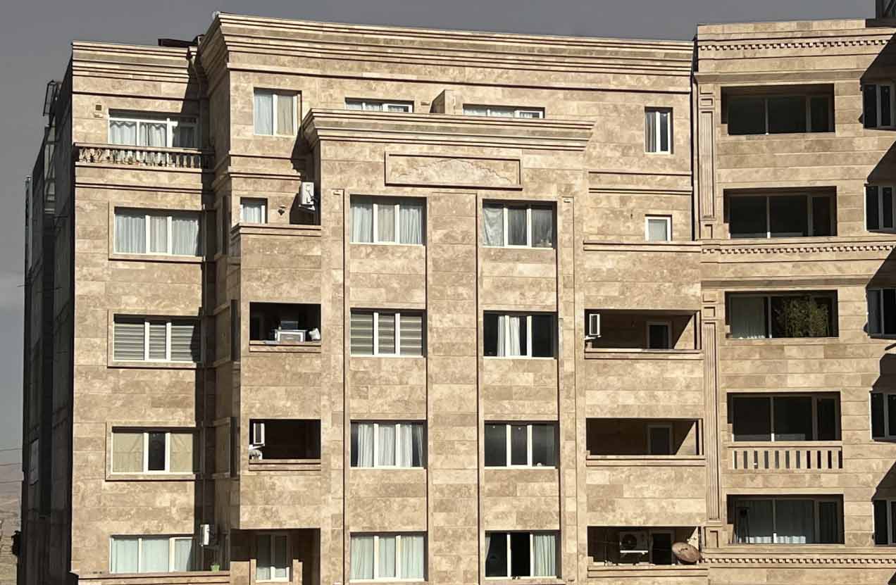 Residential Project