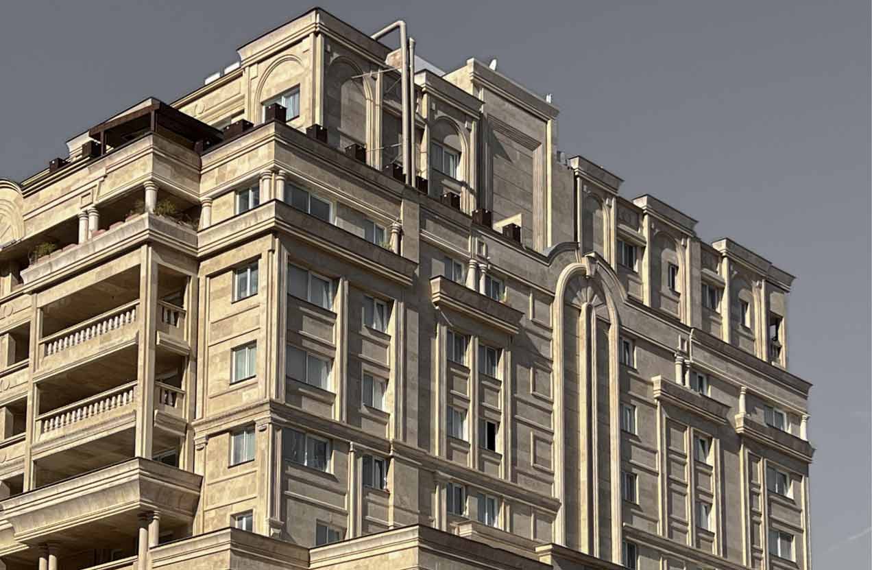 Residential Project