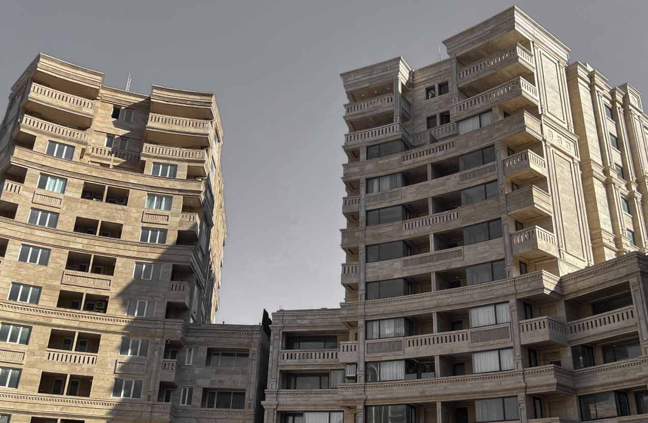 Residential Project
