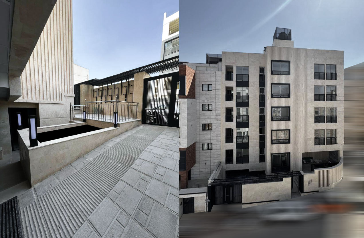 Residential Project