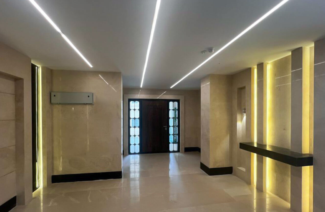 Residential Project