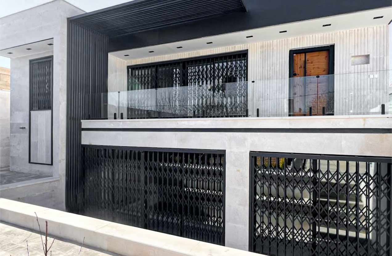 Residential Project