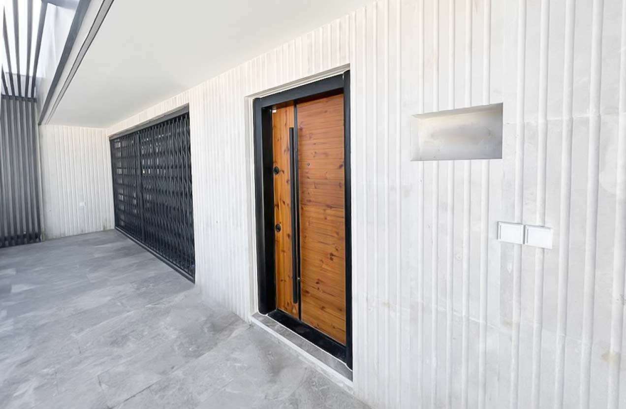 Residential Project