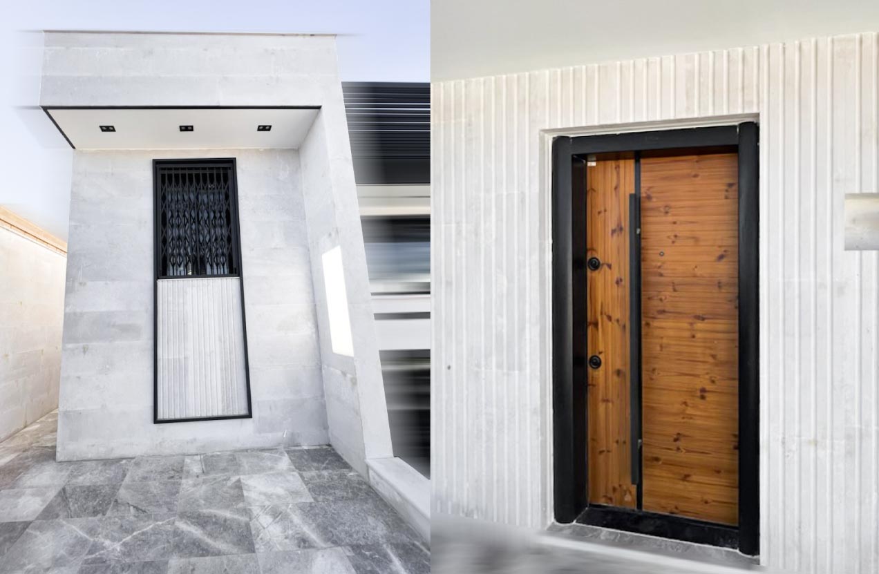 Residential Project
