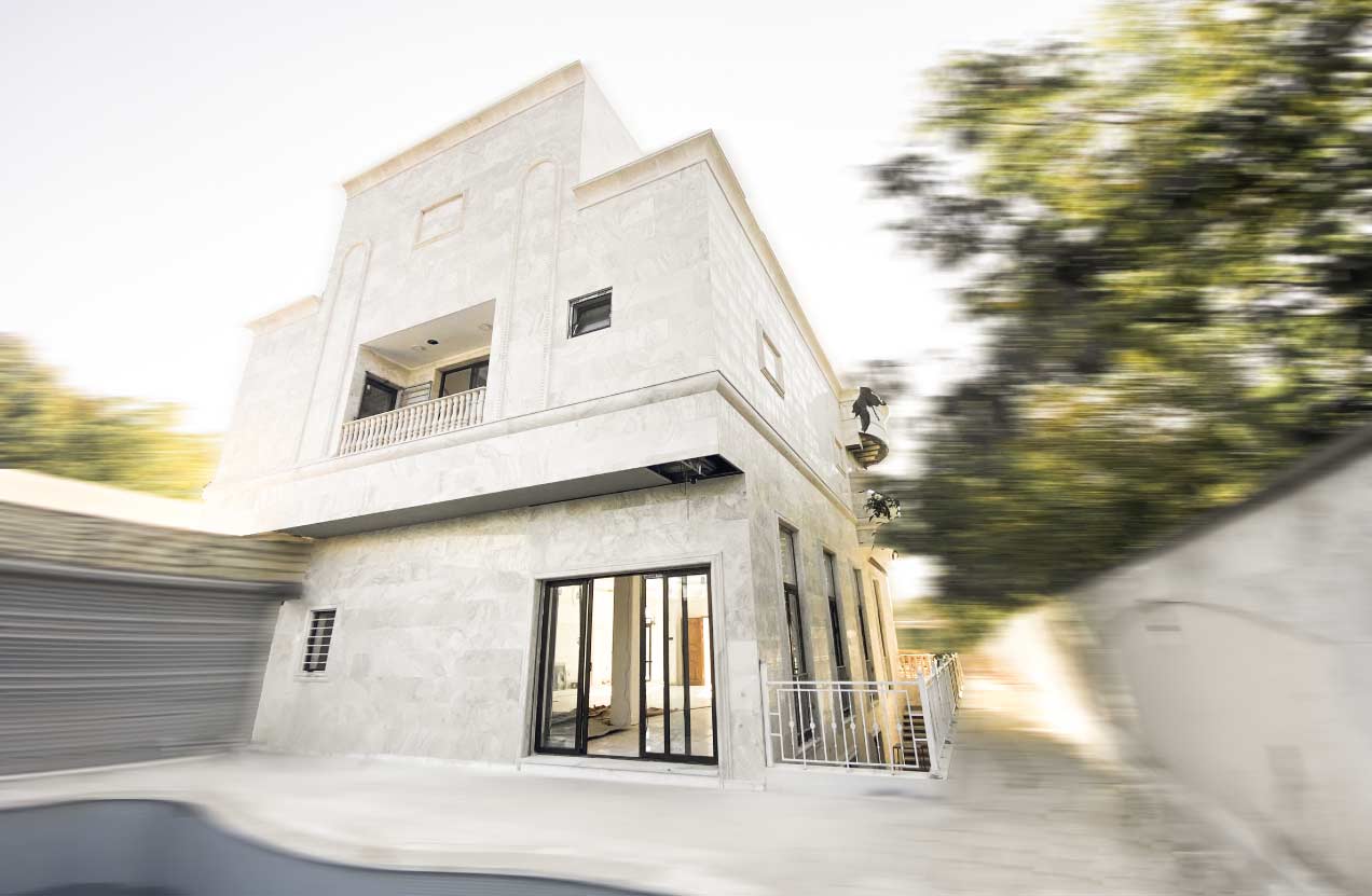 Villa Project