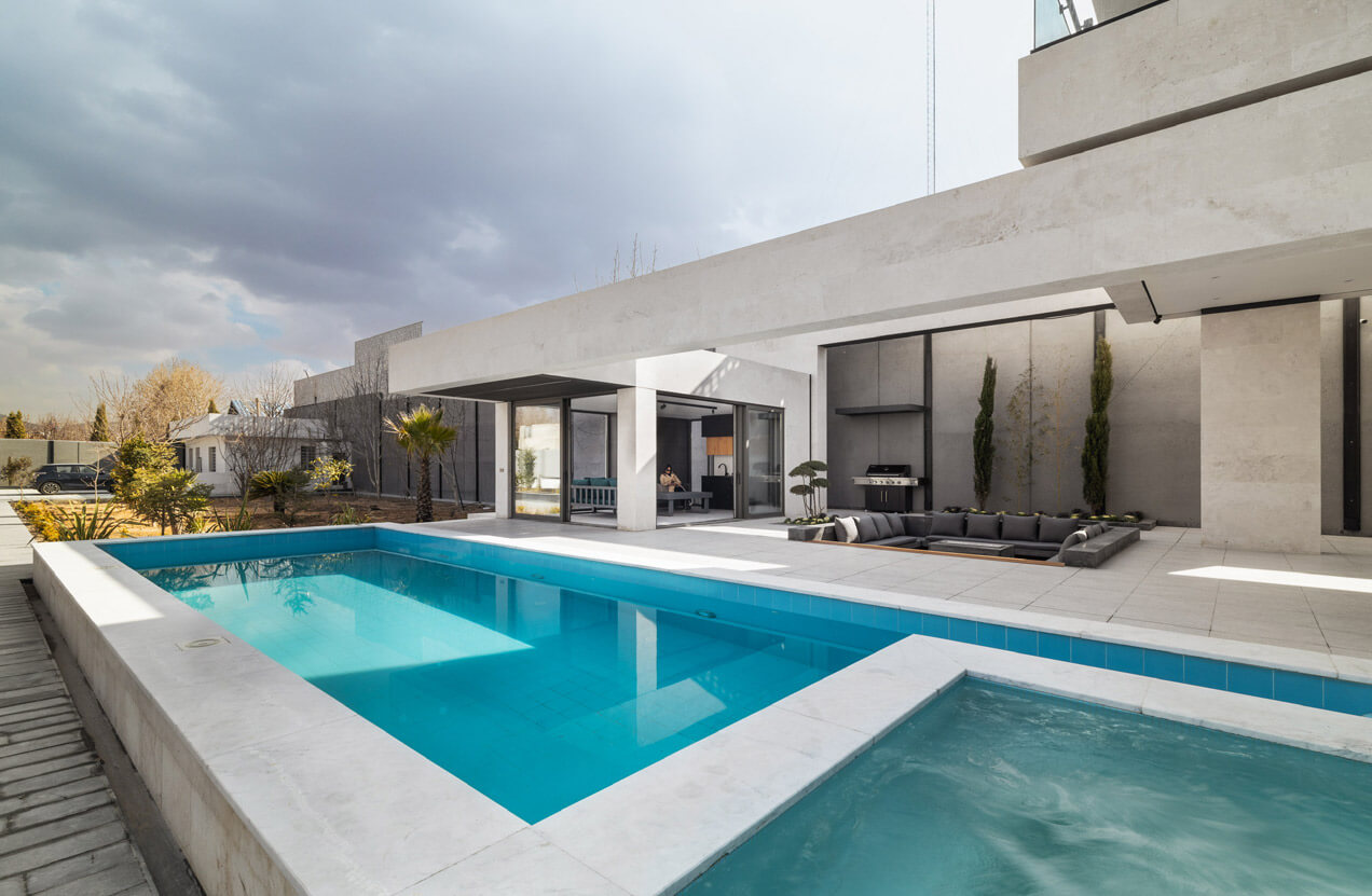 Villa Project