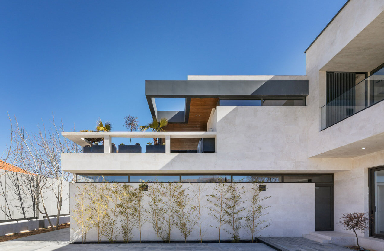 Villa Project