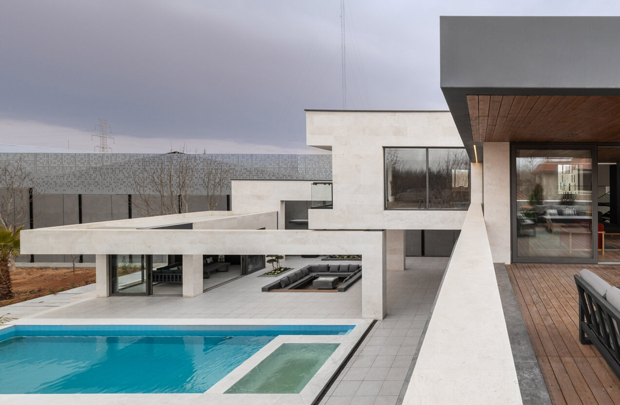 Villa Project