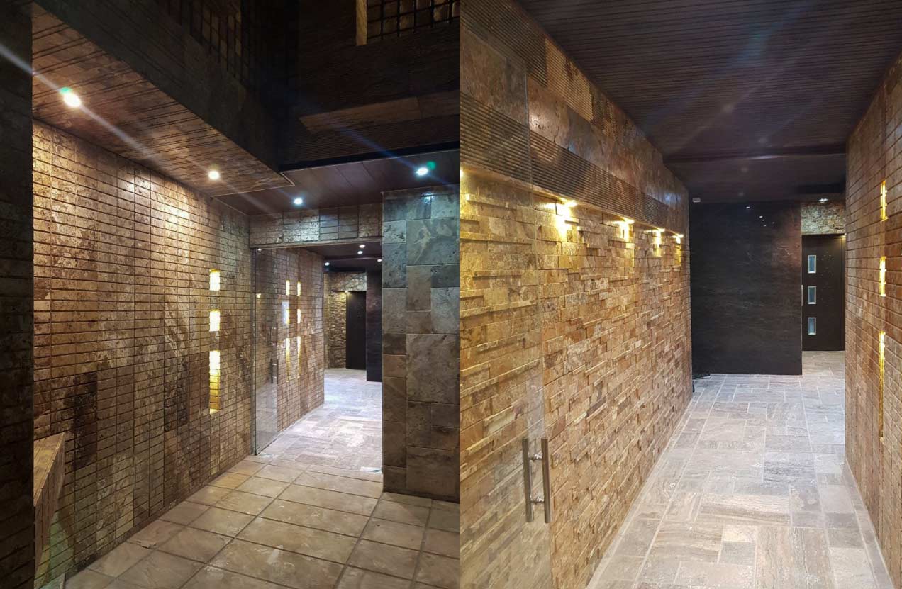 Villa Project