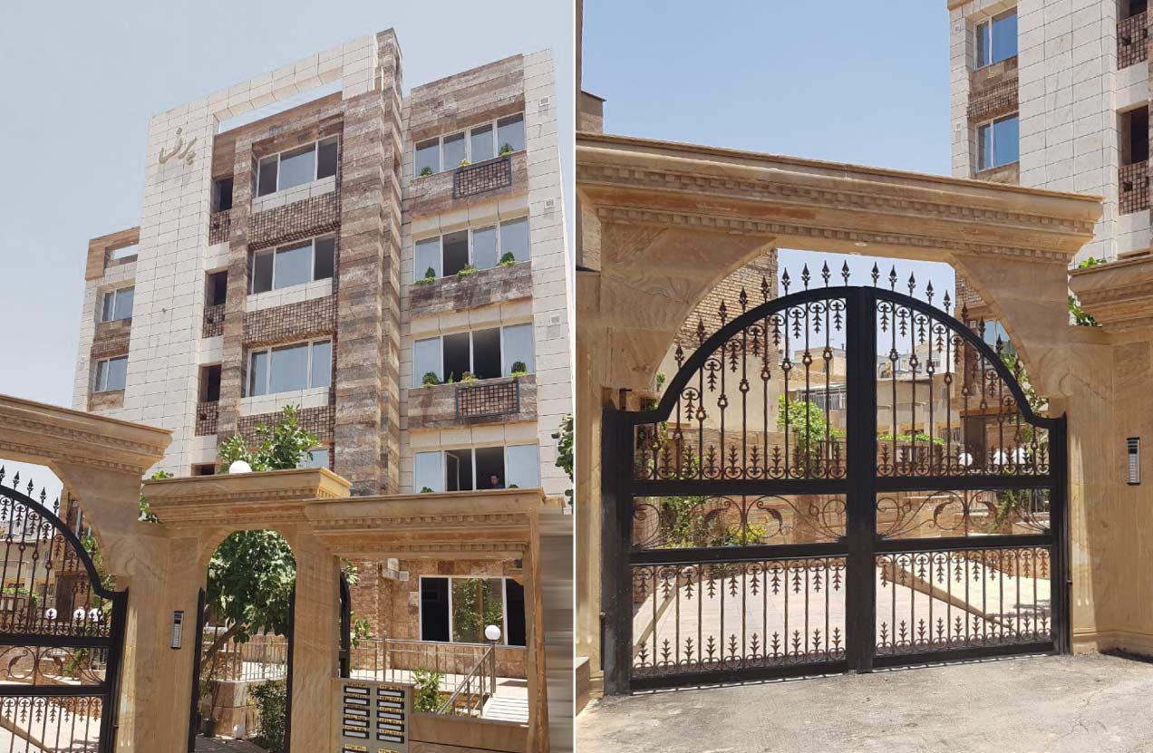 Villa Project