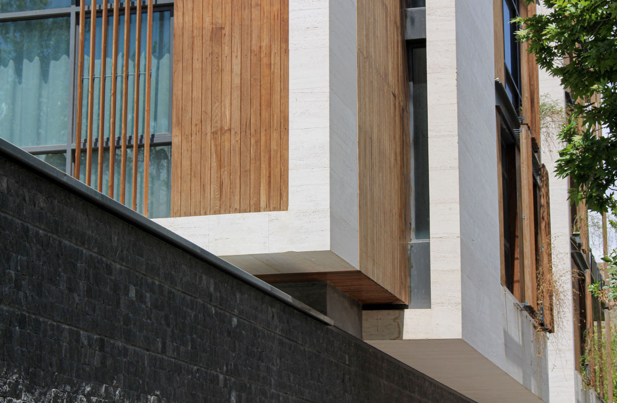 Villa Project