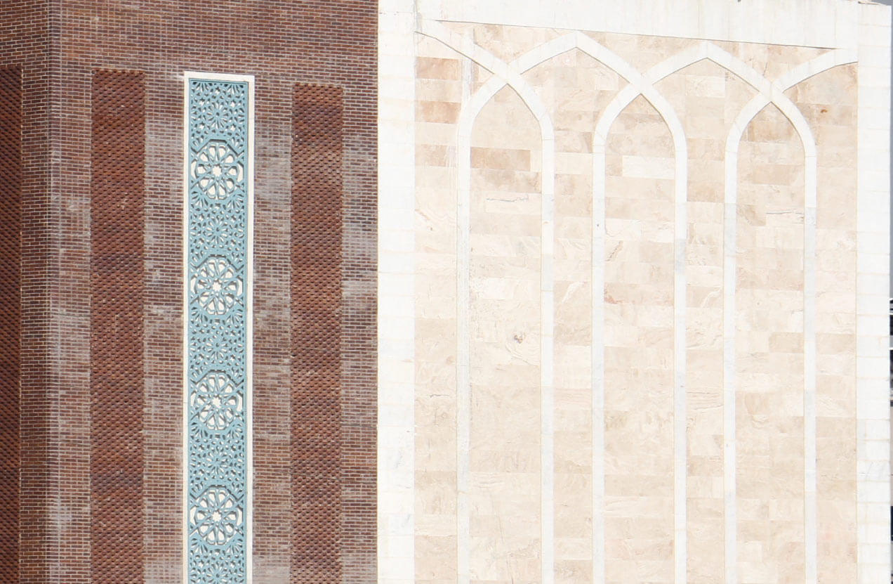 Zand shiraz university