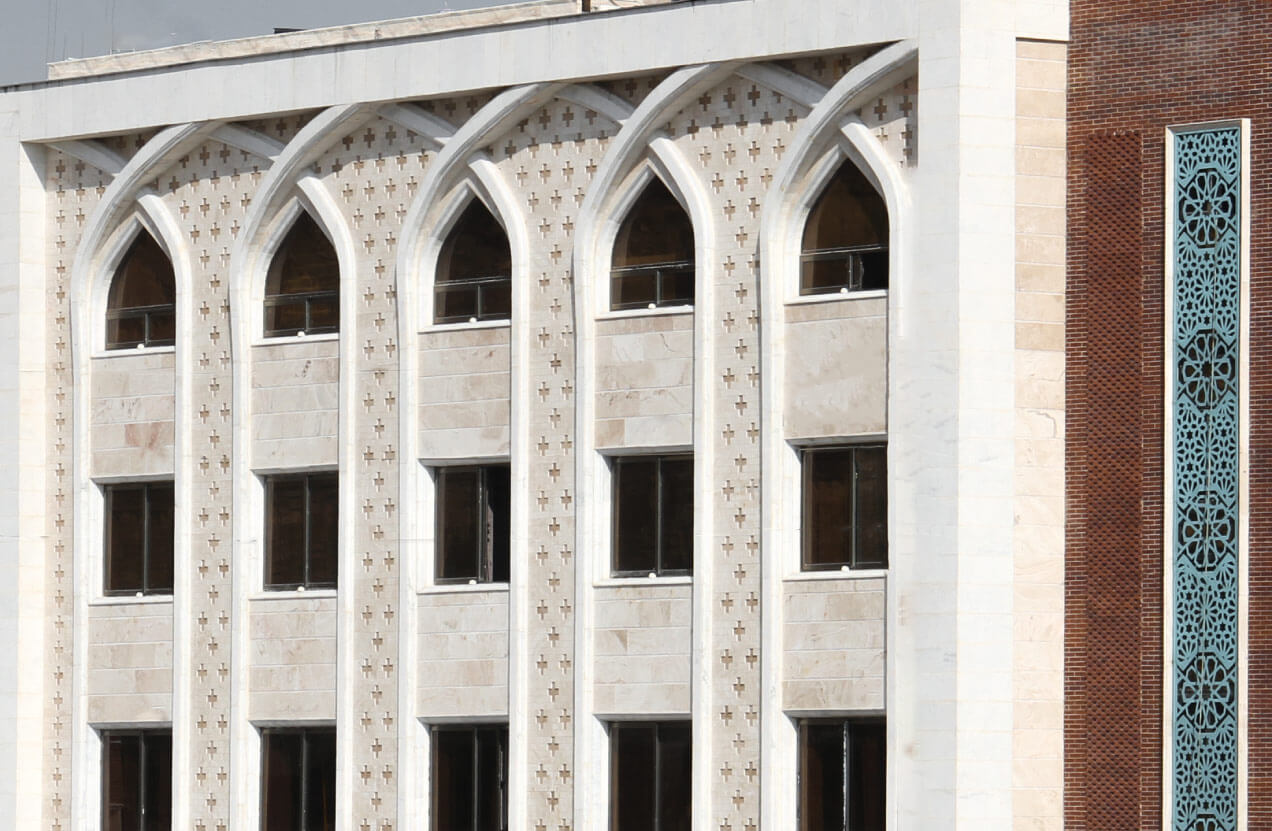 Zand shiraz university