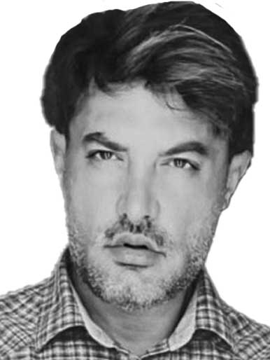 Ali Behpour
