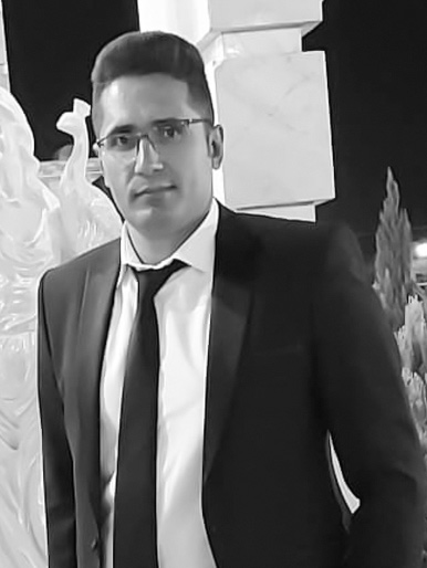 Amin Ostovar
