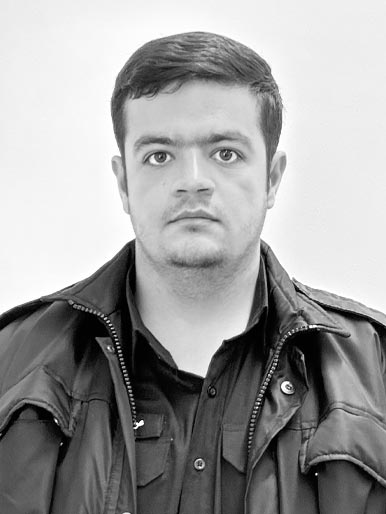 عرشیا شهابی