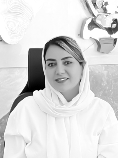Fariba Yaghobi