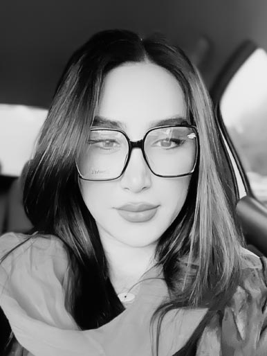 Fatemeh Zaree