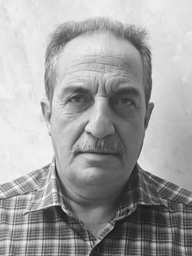 Mehdi Hajheydari
