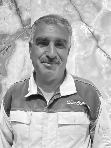 Abbas Ghasemi