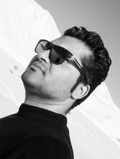 Eman Taheri