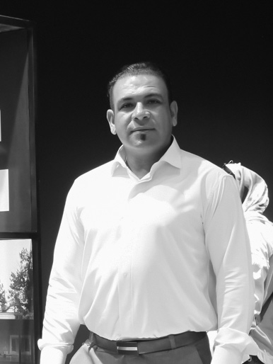 Mohammd Yaghobi