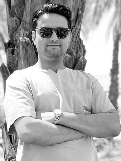Mostafa Ostovari