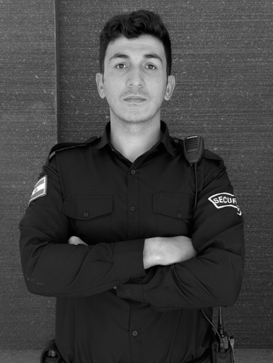 رسول زارعی