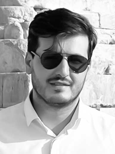 Saeid Malekshahi