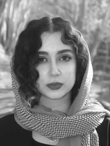 Shaghayegh Izedjoo