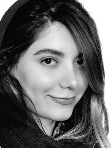 Shakila Marzban