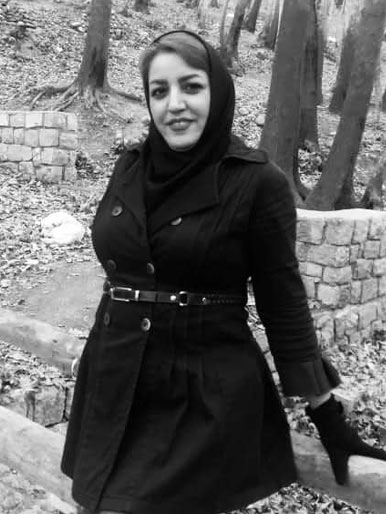 Somayeh yazdi