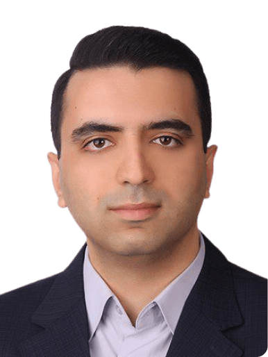 Mohammad Reaza Mahoori